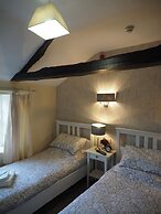 The Shepherds Inn