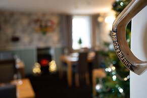 The Shepherds Inn