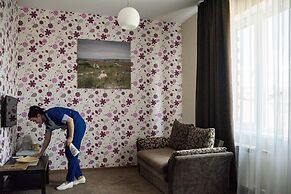 Hotel Pokrovskoe-Divnoe