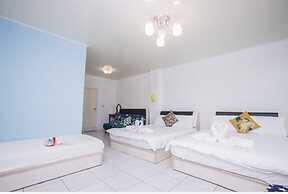 Happy Homestay