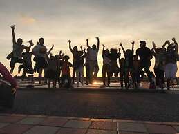 Happy Homestay