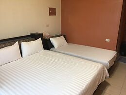 Happy Homestay