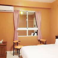 Happy Homestay