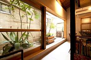 OSAKA HOSTEL kai