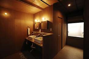 OSAKA HOSTEL kai