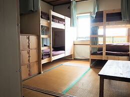 OSAKA HOSTEL kai