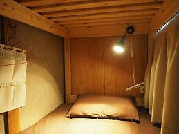 OSAKA HOSTEL kai
