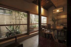 OSAKA HOSTEL kai
