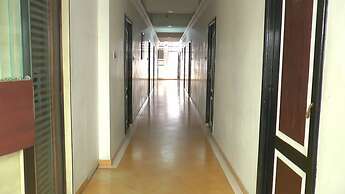 Hotel Chatako - Hostel