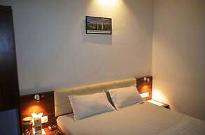 Hotel Chatako - Hostel