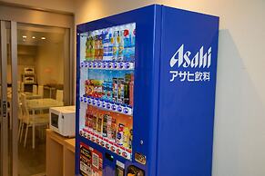 Hotel Axia Inn Osaka Uehonmachi