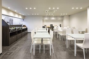 Hotel Axia Inn Osaka Uehonmachi