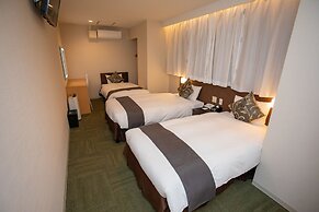 Hotel Axia Inn Osaka Uehonmachi