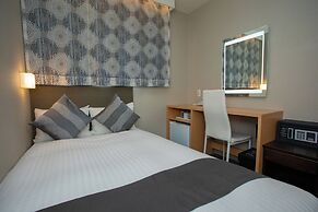 Hotel Axia Inn Osaka Uehonmachi