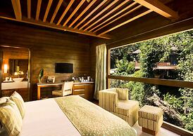 The Tamara Coorg