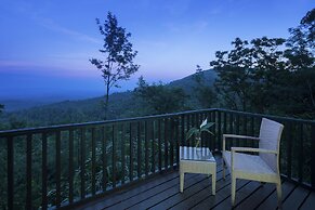 The Tamara Coorg