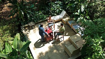 The Tamara Coorg