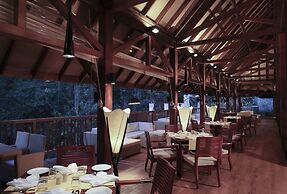The Tamara Coorg