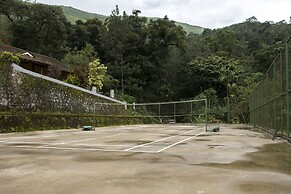 The Tamara Coorg