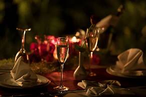 The Tamara Coorg