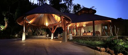 The Tamara Coorg