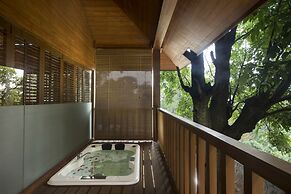 The Tamara Coorg