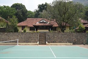 The Tamara Coorg