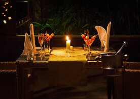 The Tamara Coorg