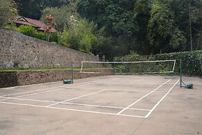 The Tamara Coorg