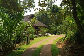 The Tamara Coorg