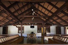 The Tamara Coorg