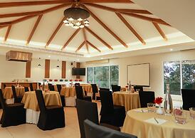 The Tamara Coorg