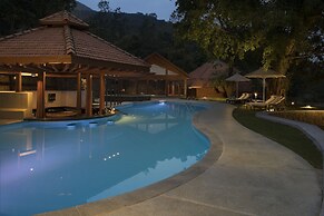 The Tamara Coorg