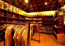 The Tamara Coorg