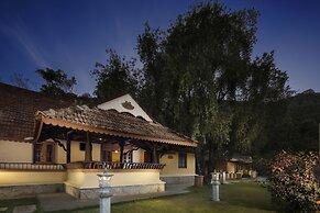 The Tamara Coorg