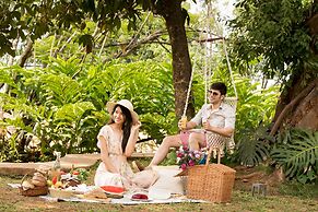 The Tamara Coorg
