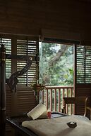 The Tamara Coorg