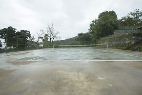 The Tamara Coorg