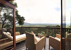 The Tamara Coorg