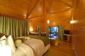 The Tamara Coorg