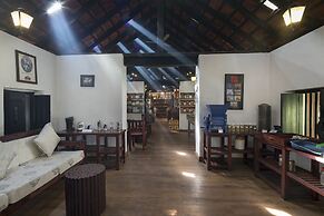 The Tamara Coorg