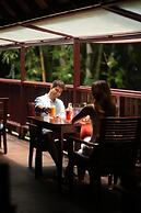 The Tamara Coorg