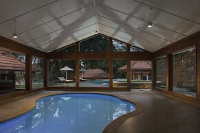 The Tamara Coorg