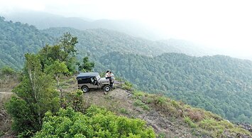The Tamara Coorg