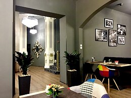 Hotel DaVinci