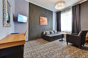 Hotel DaVinci