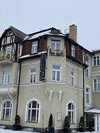 Hotel DaVinci