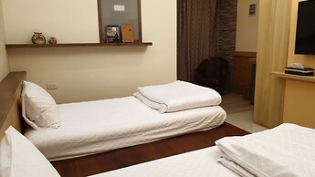 Funny BnB