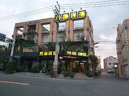 Funny BnB