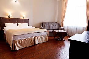 Marianna Hotel